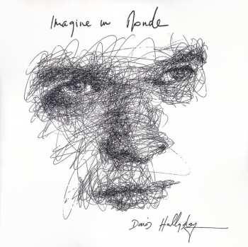 LP David Hallyday: Imagine Un Monde