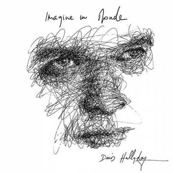 CD David Hallyday: Imagine Un Monde DIGI
