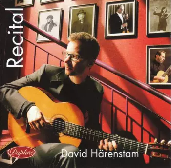 Recital