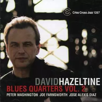 Blues Quarters Vol. 2