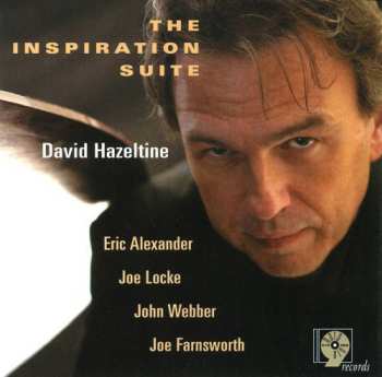 Album David Hazeltine: The Inspiration Suite