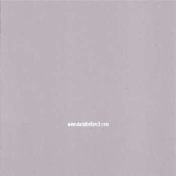 CD David Helbock: Purple