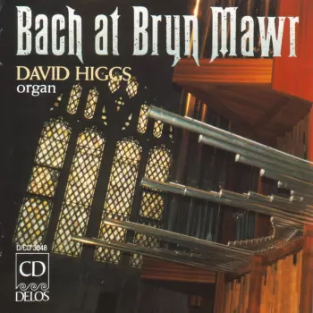 Bach At Bryn Mawr