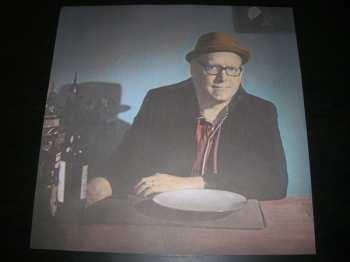 2LP The Dave Hillyard Rocksteady 7: Home For Dinner CLR