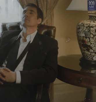 CD David Hobson: Exquisite Hour