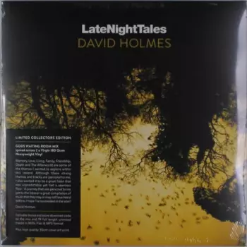 LateNightTales