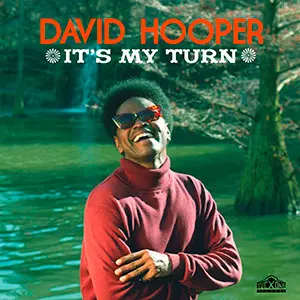 David Hooper: It's My Turn