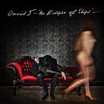 CD David J: An Eclipse Of Ships