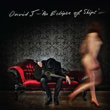 LP David J: An Eclipse Of Ships