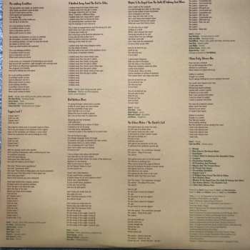 2LP David J: Missive To An Angel From The Halls Of Infamy And Allure DLX