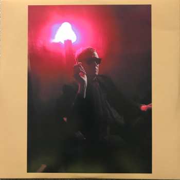 2LP David J: Missive To An Angel From The Halls Of Infamy And Allure DLX
