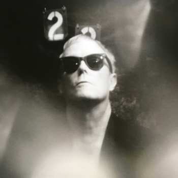 2LP David J: Missive To An Angel From The Halls Of Infamy And Allure DLX