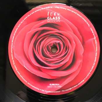 2LP David J: Missive To An Angel From The Halls Of Infamy And Allure DLX