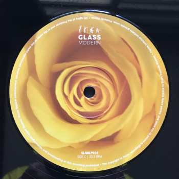 2LP David J: Missive To An Angel From The Halls Of Infamy And Allure DLX