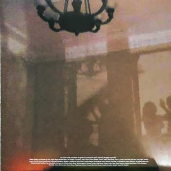 2LP David J: Missive To An Angel From The Halls Of Infamy And Allure DLX