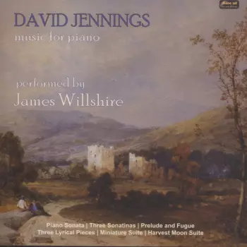 Music for Piano