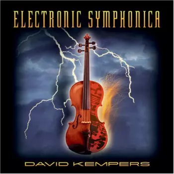 David Kempers: Electronic Symphonica