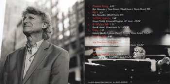 CD David Kikoski: Phoenix Rising