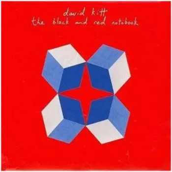 The Black And Red Notebook