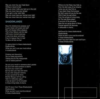 CD David Knopfler: Wishbones