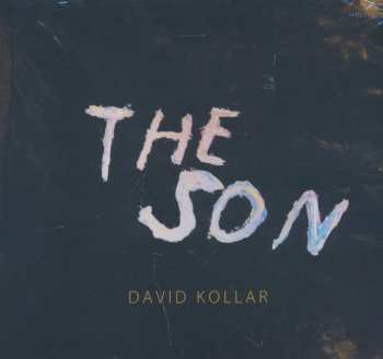 Album David Kollar: The Son