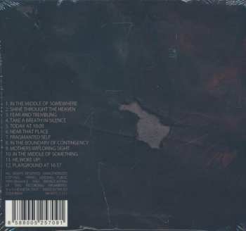 CD David Kollar: The Son