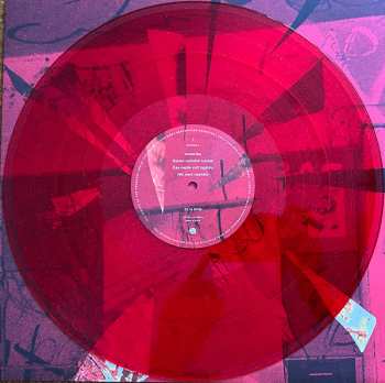 2LP David Koller: Best Of Part 1 CLR | LTD