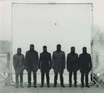 CD David Koller: ČeskosLOVEnsko