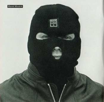 CD David Koller: ČeskosLOVEnsko