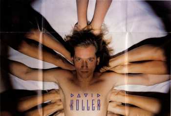 CD David Koller: David Koller