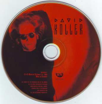 CD David Koller: David Koller
