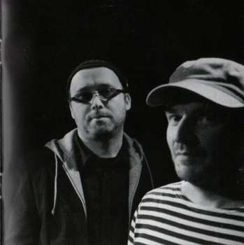 CD David Koller: Teď A Tady