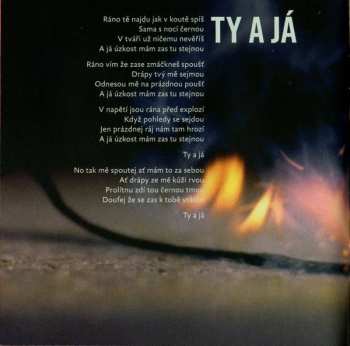 CD David Koller: Teď A Tady