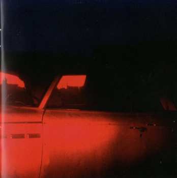 CD David Koller: Teď A Tady