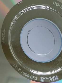 CD Damien O'Kane: The Mystery Inch