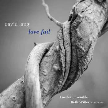 CD David Lang: Love Fail