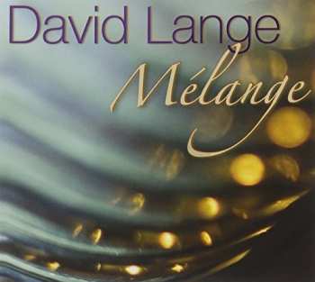 Album David Lange: Melange