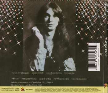 CD David Lebon: David Lebon DIGI