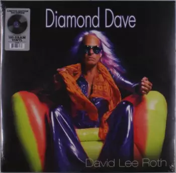 Diamond Dave