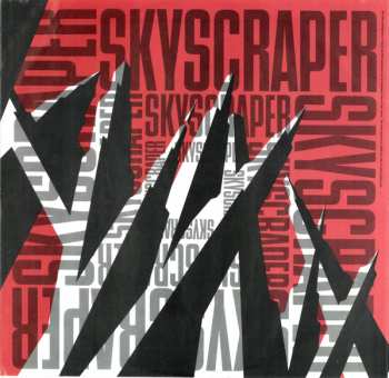 LP David Lee Roth: Skyscraper