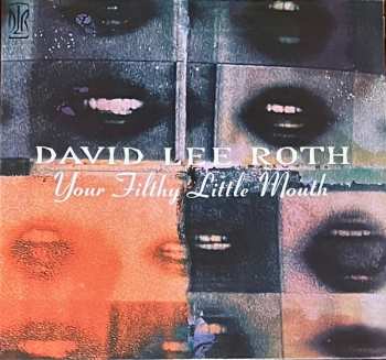 5LP/Box Set David Lee Roth: The Warner Recordings 1985-1994