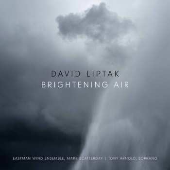 Album Eastman Wind Ensemble: Brightening Air