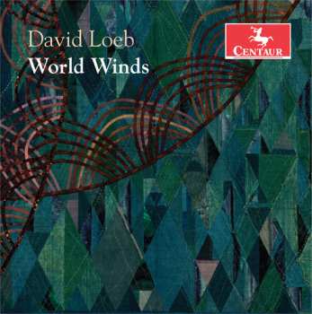 Album David Loeb: World Winds