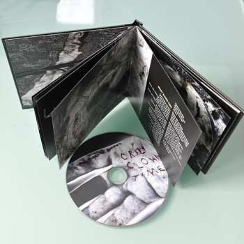 CD David Lynch: Crazy Clown Time