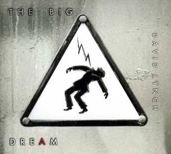 CD David Lynch: The Big Dream