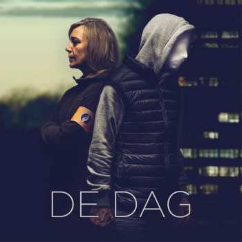 LP Dave Martijn: De Dag OST LTD | CLR