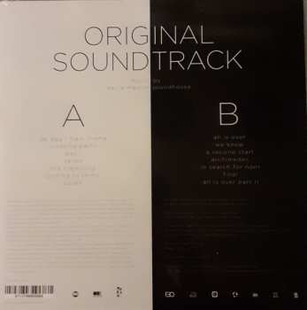 LP Dave Martijn: De Dag OST LTD | CLR