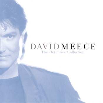 Album David Meece: Difinitive Collection