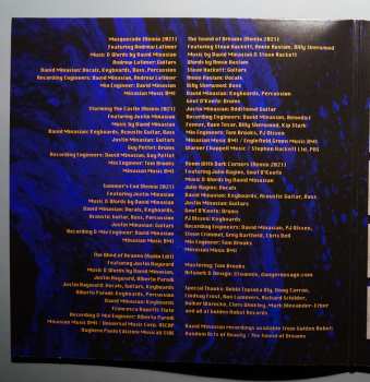 LP David Minasian: Random Dreams: The Very Best Of David Minasian Volume One