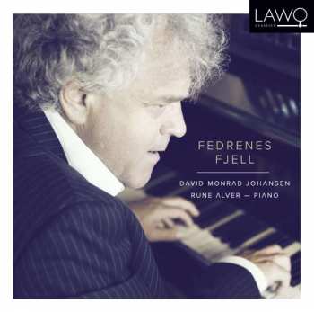 SACD Rune Alver: Fedrenes Fjell